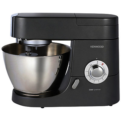 Kenwood KMC577 Premier Chef, Graphite